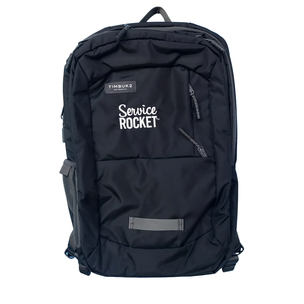 ServiceRocket TimBuk2