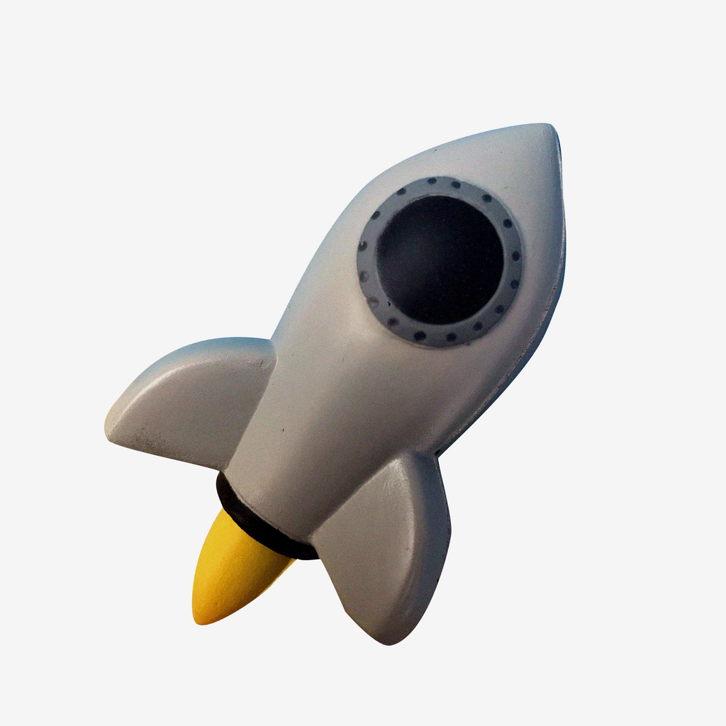 Sponge Raket Sponge Rocket – rocketeershop